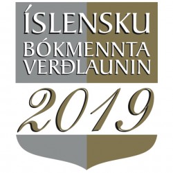 Íslensku bókmenntaverðlaunin 2019