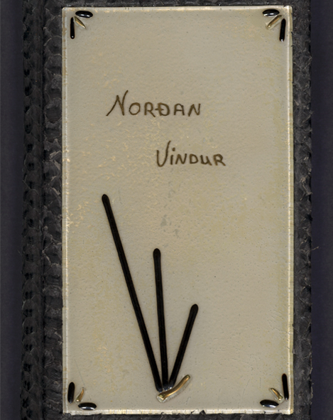 Norðanvindur